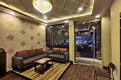 TRISHUL INN, Bangalore