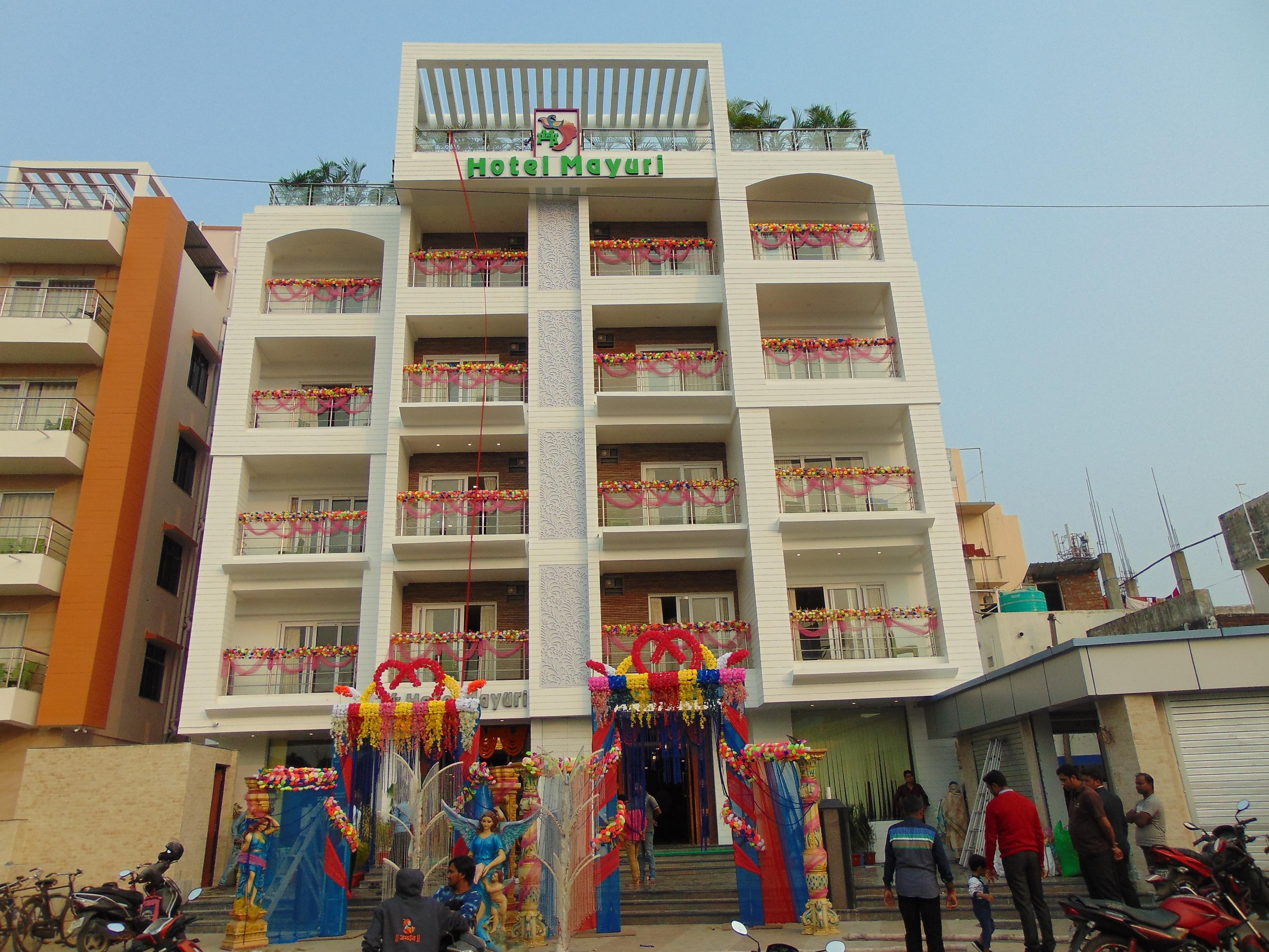 Photos of Hotel Mayuri, Digha Hotel in Digha