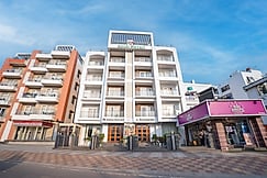Hotel Mayuri, Digha, Balasore