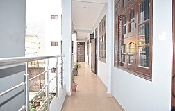 Common Area