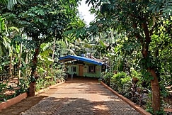 JD - Homestay | Rooms & Kitchen, Kumta