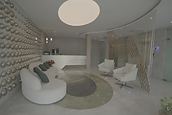 Hotel Royal Grande, Vellore