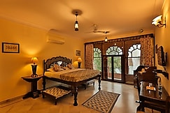 Haveli-Inn Pal, Jodhpur