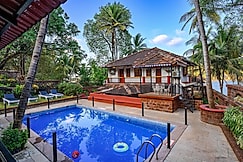 Neemrana's Three Waters, Belgaum