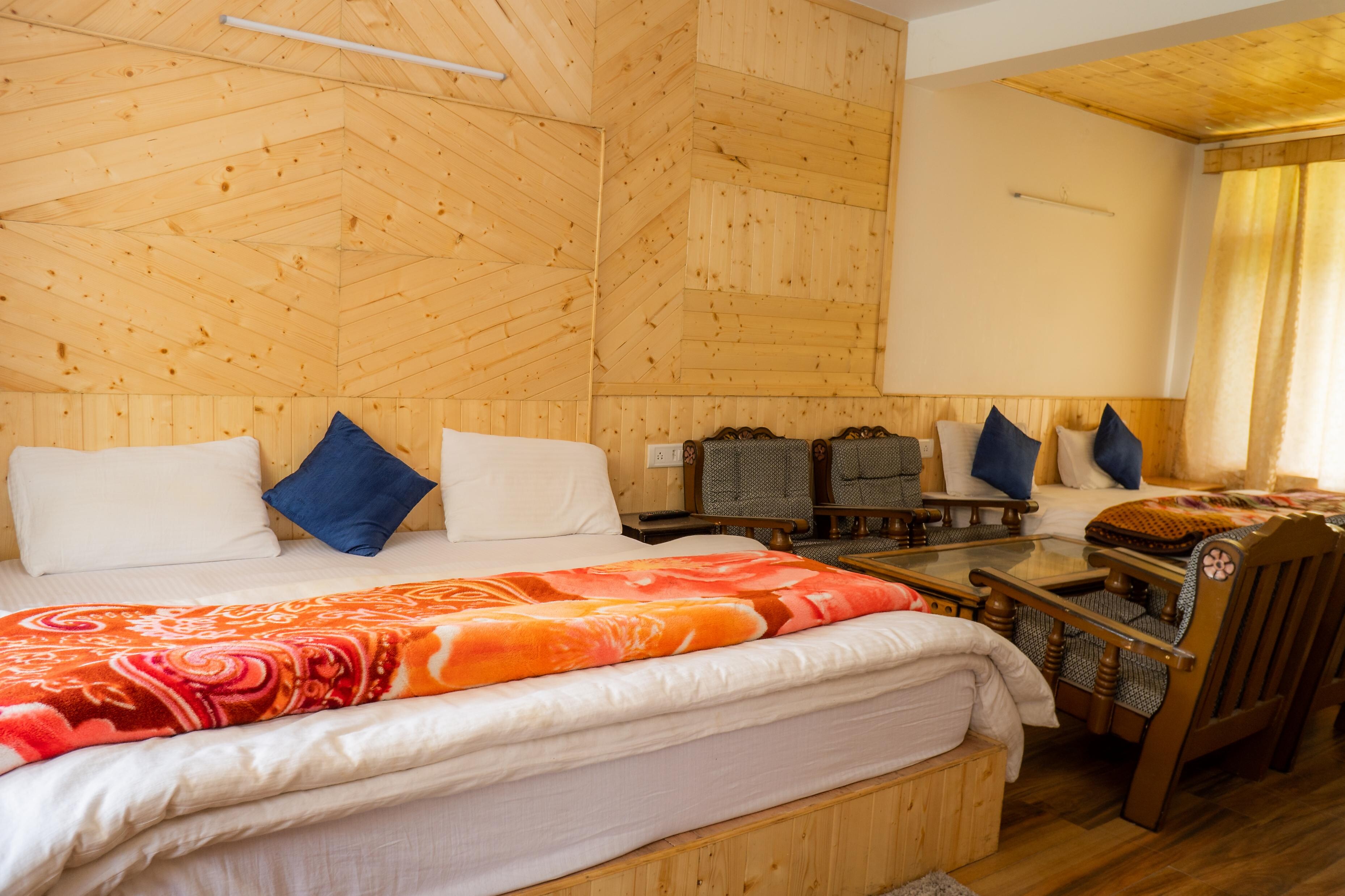Hotel Neelgiri - Tap to explore photos