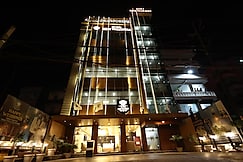 Hotel Sidh Vedantha, Patna