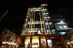 Hotel Sidh Vedantha, Patna