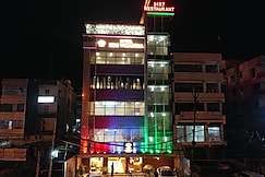 Hotel Sidh Vedantha, Patna