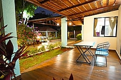 Dream Villas Lonavala| Krishna 4 BHK Pool Villa, Ranjangaon