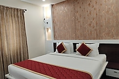 HOTEL CORPORATE SUITES, Bangalore