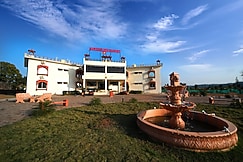 Shree Kaya Resort, Sagar