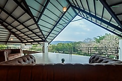 Commune18, Chikmagalur