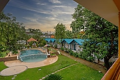 Hibis Resort - Ashwem, Goa, Goa