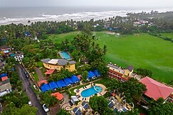 Hibis Resort - Ashwem, Goa, Goa
