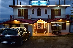 The Grand View Naldehra, Mashobra