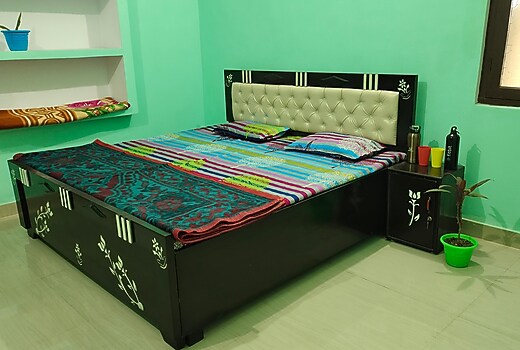 1BHK independent house at VVIP location of Ayodhya