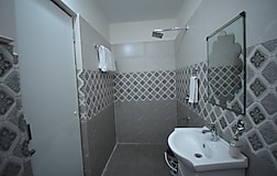 Washroom