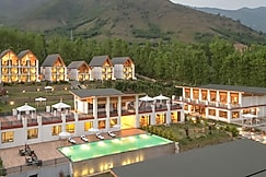 Rah Bagh by The Orchard, Srinagar