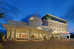VIVIDUS SLEEK AARYA MANSION, Hassan