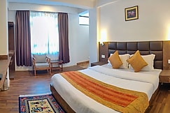 Hotel Yangbum, Gangtok