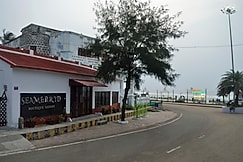 Seamerrid Boutique Resort, Brahmapur