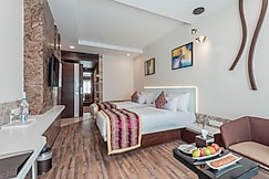 Hotel Park Elanza Coimbatore, Coimbatore