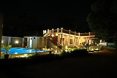 Sunshine Villas | Rooms with Wi-Fi & Lawn, Thiruchendur