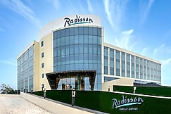 Radisson Hotel Bareilly, Bareilly