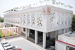 THE GRAND VILLAGE, Moradabad