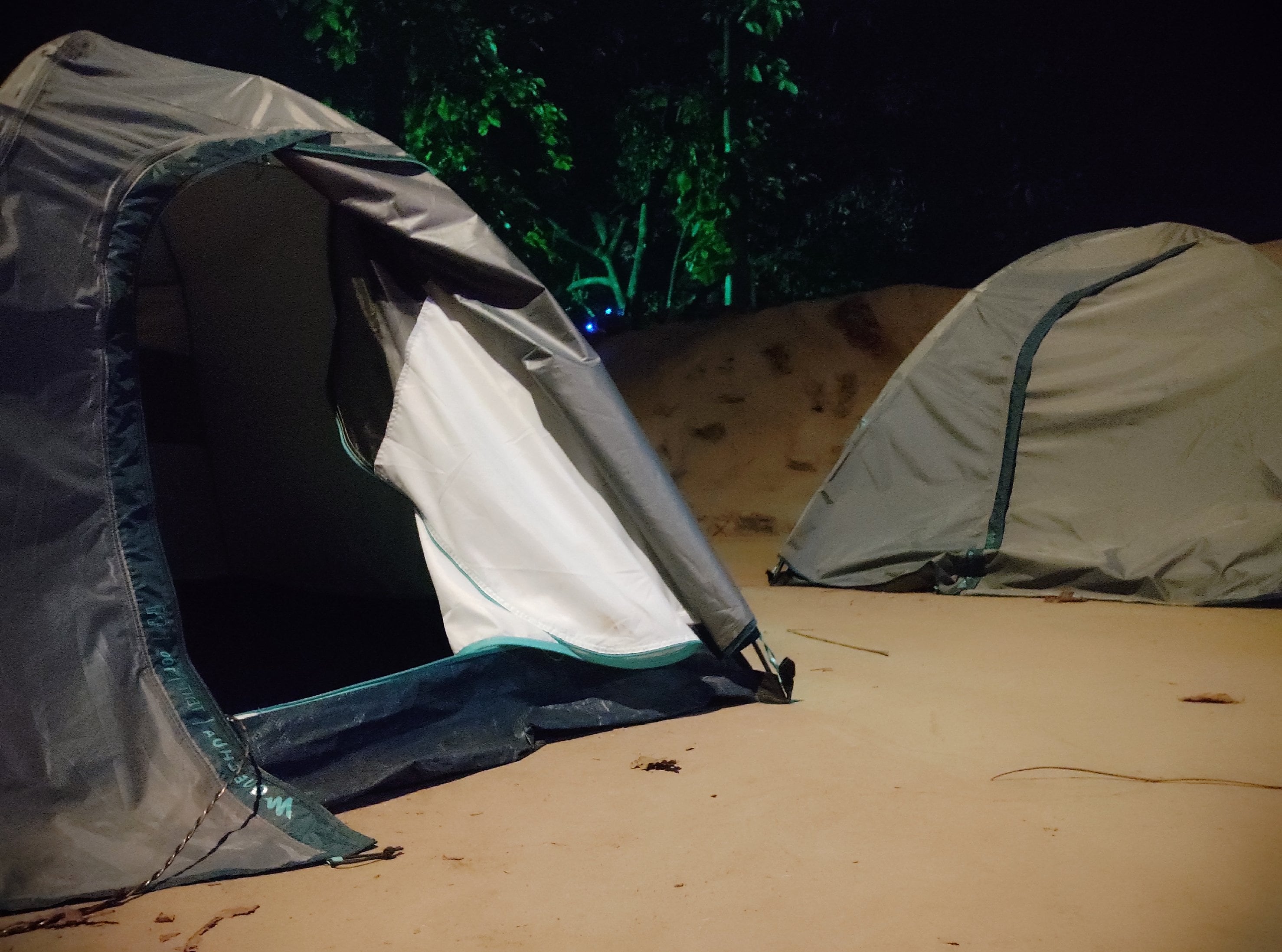 ARANYIKA SUSTAINABLE COMMUNITY AND CAMP SIDE - Tap to explore photos
