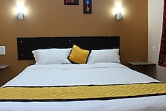 THE CHENNAI INN, Chennai