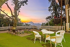 Hotel LA Casa By Aashna, Mussoorie
