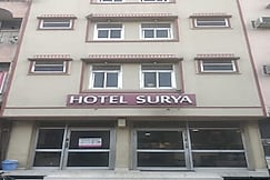 Hotel Surya, Dausa
