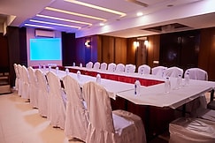 Hotel Kanak ,Ahmedabad, Gandhinagar