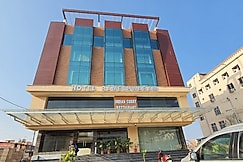 Hotel Rameshwaram, Domchanch