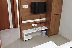 Hotel Marigold, Khambhat
