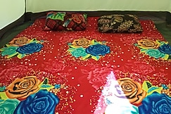 Pavana Dam Night Camping, Lonavala