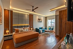 Perfectstayz Value Forest Valley near Waterfall, Rishikesh, Rishikesh