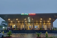 The Green Heritage, Mokhada