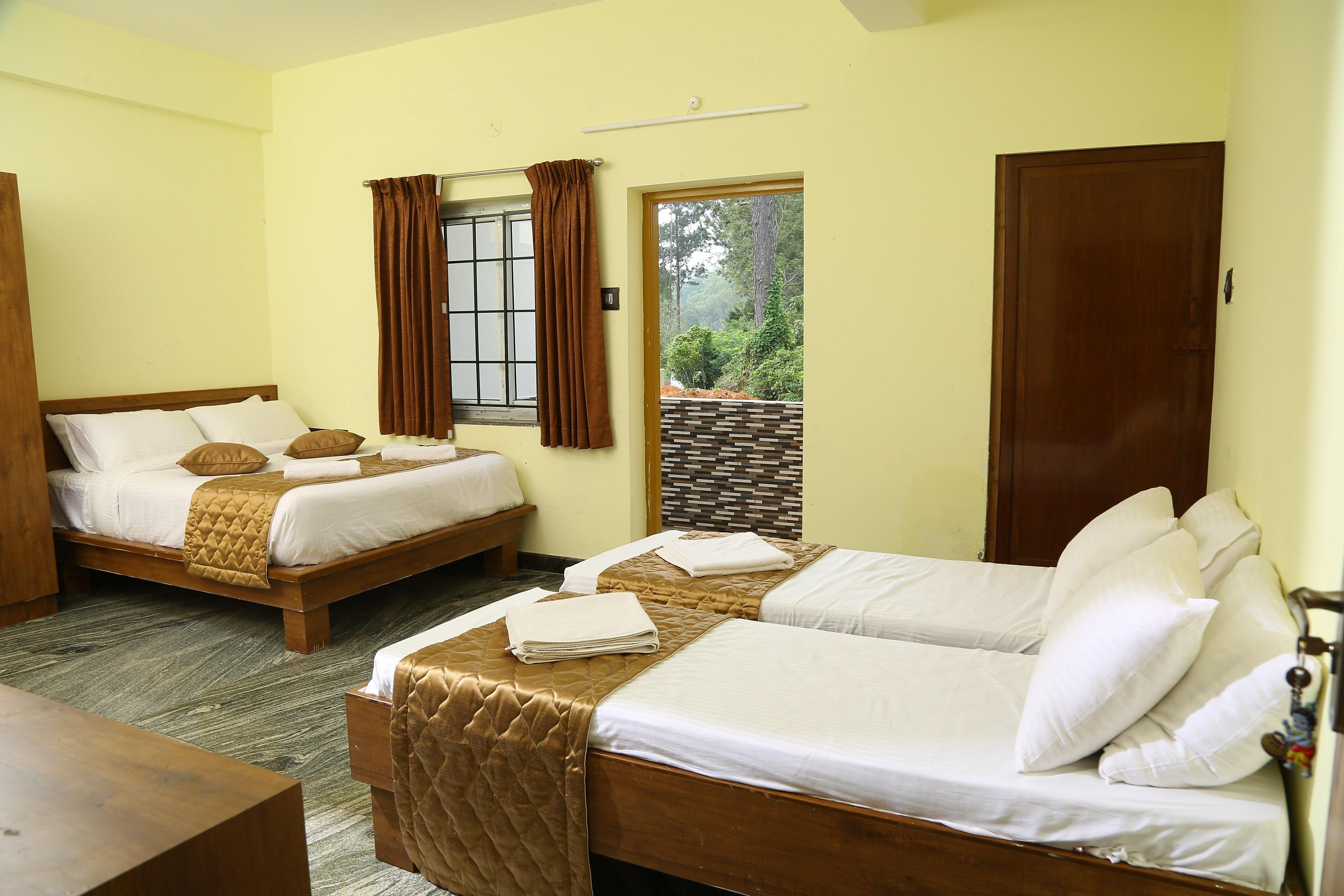 Lotus Resorts & Inn - Tap to explore photos