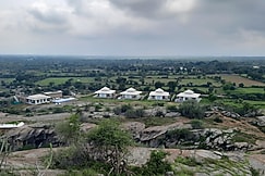 Brij Pola, Jawai | Luxury Jungle Camp with Private Pools, Jodhpur