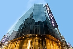 Foxoso Hotel, Delhi Airport, Delhi