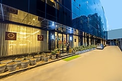 Foxoso Hotel, Delhi Airport, Delhi