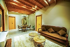Meraki Maison | Rooms in a Villa, Malappuram
