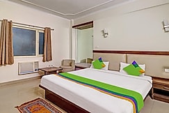 Hotel Purple Orchid, Agra