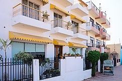Hotel Ganga Garden, Varanasi