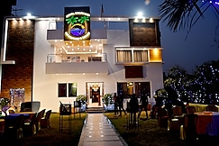 The Dolphino's Resort, Hazaribahg, Hazaribagh