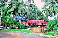 ShriGo Bekal Fort Resort & Spa