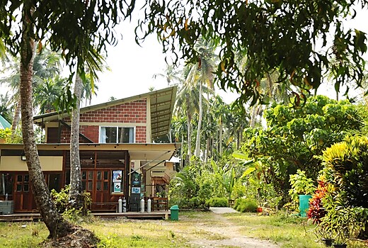 Gypsy Divers Dive Resort