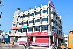 Bairav Grand, SIvagangai